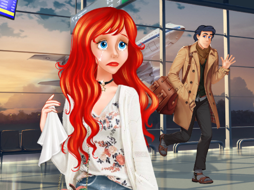 Read more about the article Ariel Missing Eric