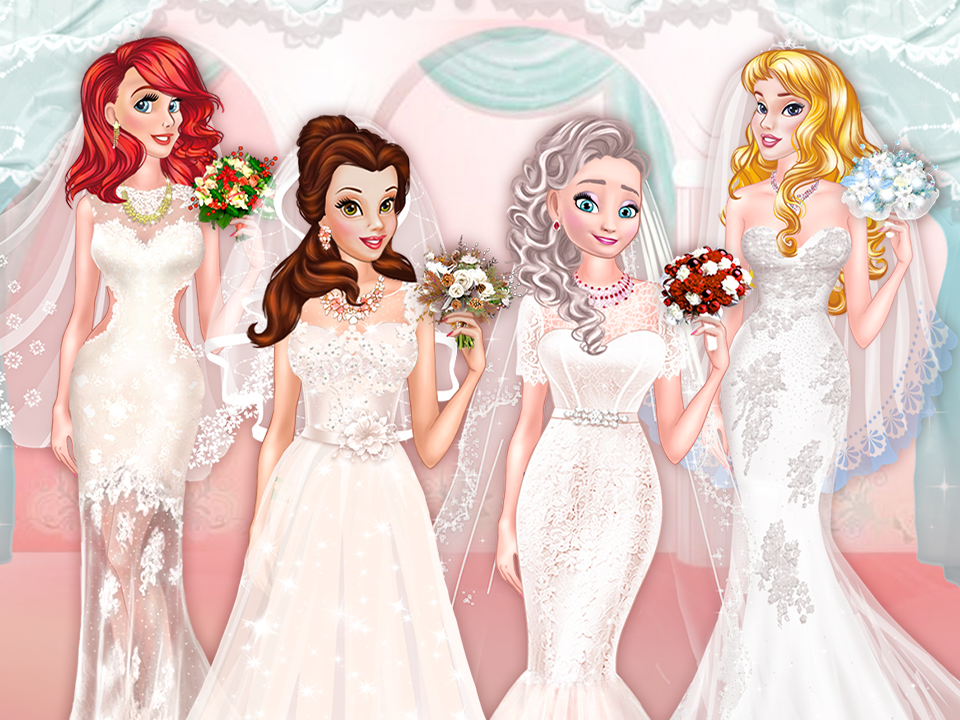Read more about the article Princesses Bridal Salon