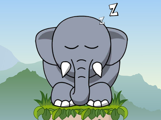 Read more about the article Snoring Elephant Puzzle
