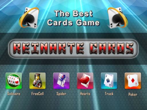 Read more about the article Reinarte Cards