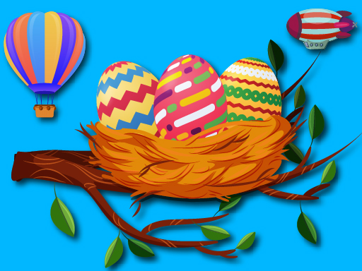 Read more about the article Egg Jump Up