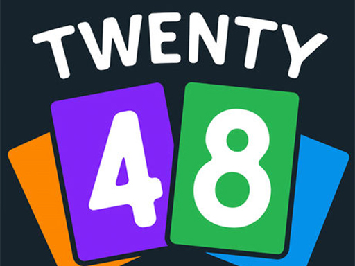 Read more about the article Twenty48 Solitaire