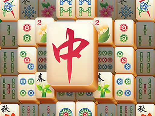 Read more about the article Mahjong Word