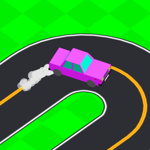 Read more about the article Drift Car to Right