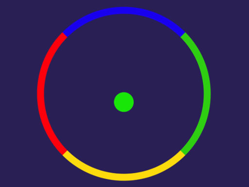 Read more about the article Colored Circle