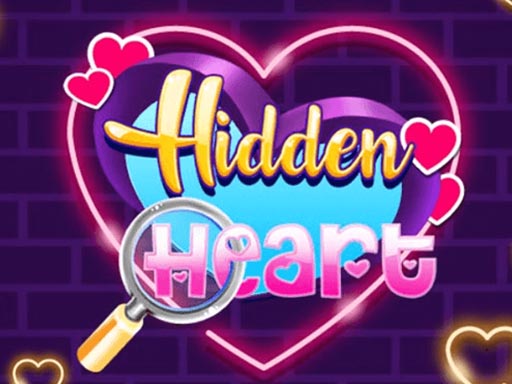 Read more about the article Hidden Heart