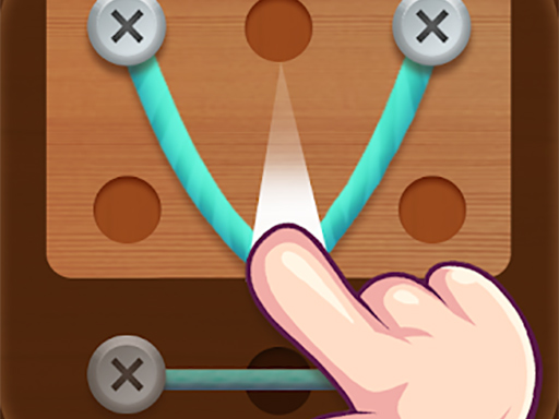 Read more about the article Line Puzzle