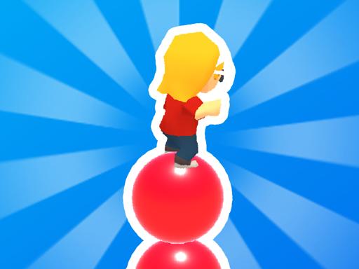 Read more about the article Pop Rush