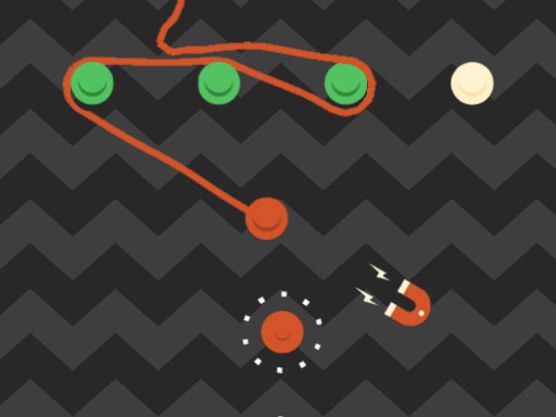 Read more about the article Orange Rope
