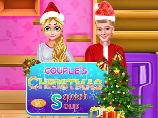 Read more about the article Couple Christmas Squash Soup