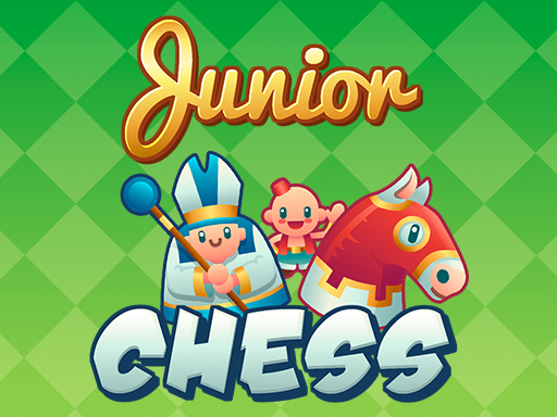 Read more about the article Junior Chess