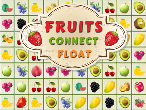 Read more about the article Fruits Connect Float