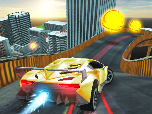 Read more about the article Two Stunts