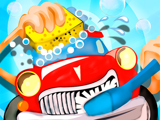 Read more about the article Amazing Car Wash