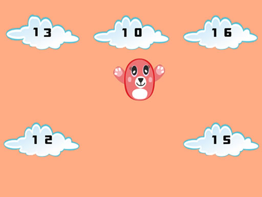 Read more about the article Number Jump