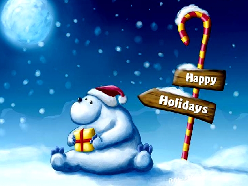 Read more about the article Santa Claus Adventure