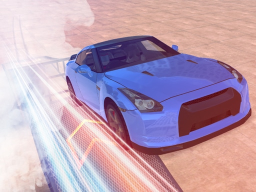 Read more about the article GTR Drift & Stunt