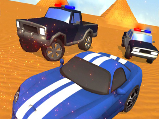 Read more about the article Endless Car Chase