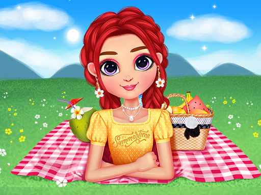Read more about the article Get Ready With Me Summer Picnic