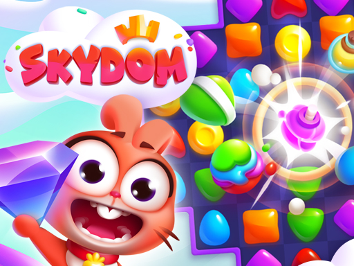 Read more about the article Skydom