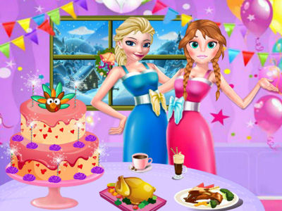 Read more about the article Princess Sisters Special Day