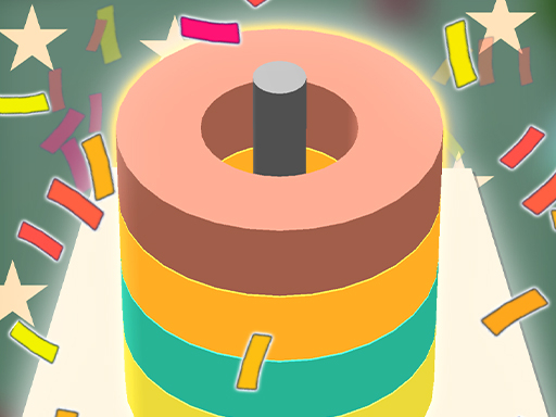 Read more about the article Color Sort 3D