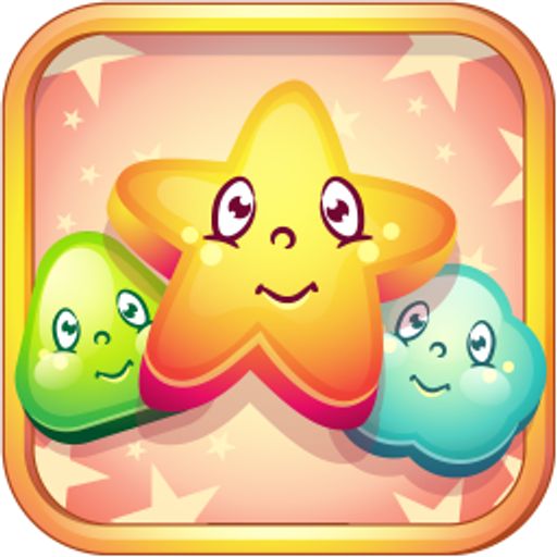 Read more about the article Cartoon Candy Match3