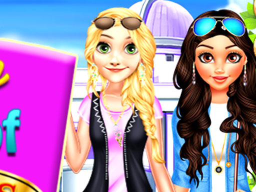 Read more about the article A Day In The Life Of Princess College