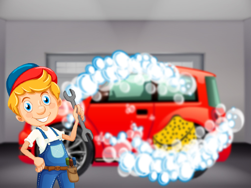 Read more about the article Car Wash With John 2