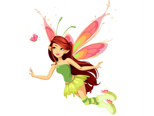Read more about the article Fairy Jigsaw