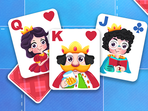Read more about the article Solitaire Kings