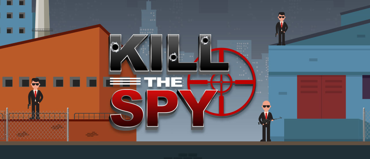 Read more about the article Kill The Spy
