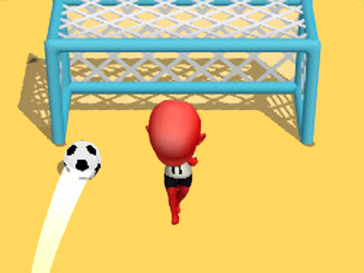 Read more about the article Cool Goal