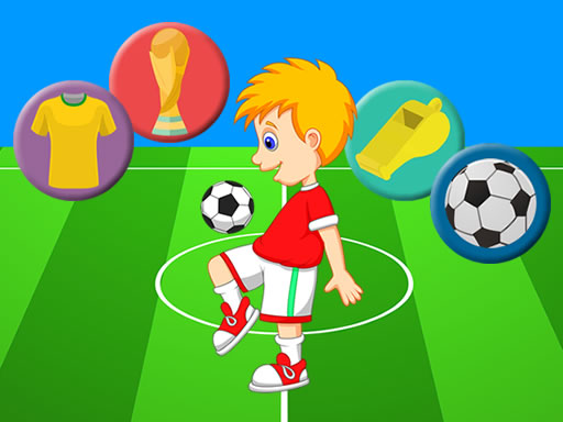 Read more about the article Soccer Match 3