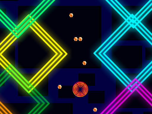 Read more about the article Neon Path