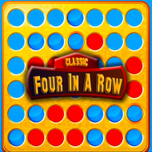 Read more about the article Four In A Row