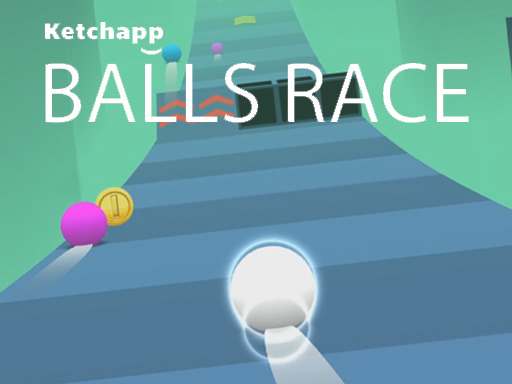Read more about the article Balls Race