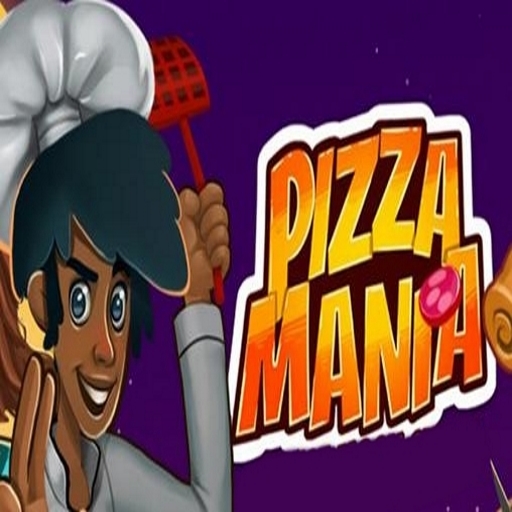 Read more about the article Pizza Mania