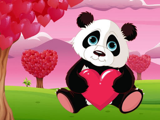 Read more about the article Sweet Valentine Pets Jigsaw