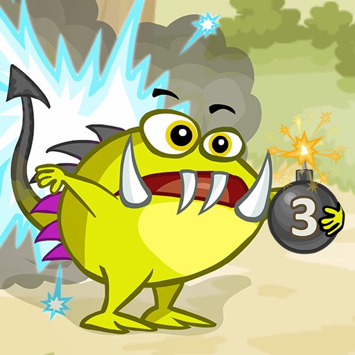 Read more about the article Laser Cannon 3