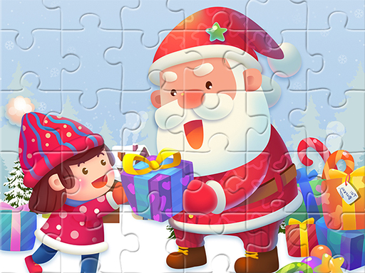 Read more about the article Christmas 2021 Puzzle