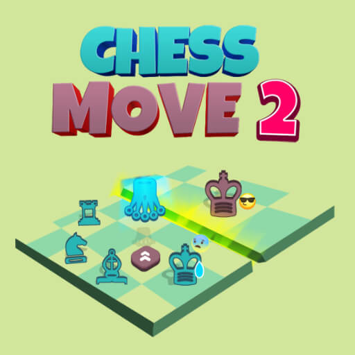 Read more about the article Chess Move 2