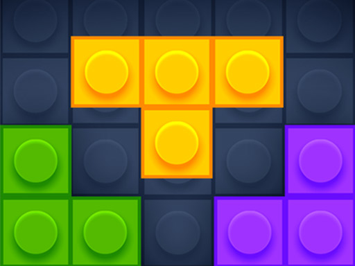 Read more about the article Lego Block Puzzle