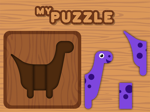 Read more about the article my puzzle