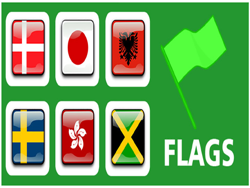 Read more about the article EG Flags Memory