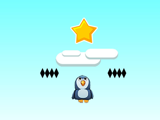 Read more about the article Fast Penguin