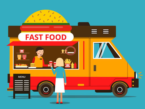 Read more about the article Food Truck Differences