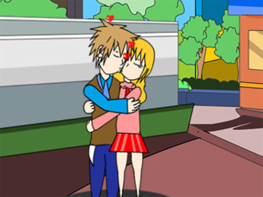 Read more about the article Kissing in Music Class