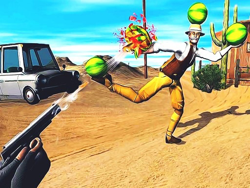 Read more about the article Watermelon Shooting