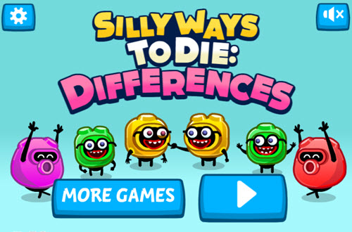 Read more about the article Silly Ways to Die: Differences